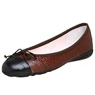 Paul Mayer/Attitudes Women's Brandy Flat