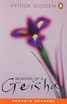 Memoirs of a Geisha (Penguin Joint Venture Readers)