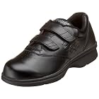 Propet Women's W3915 Vista Walker Velcro Comfort Shoe