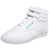 Reebok Big Kid FS Hi Sneaker