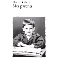 Mes Parents [French]