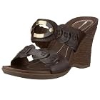 Rockport Women's Zietta Slide Wedge Sandal