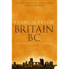 Britain Bc: Life in Britain And Ireland Before the Romans