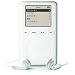 Apple M9460J/A iPod 15G(2004) Mac & PC