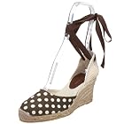 Patricia Green Tricia Wedge Espadrille