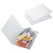ELECOM CCD-DVD08CR DVD�g�[���P�[�X