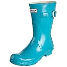 Hunter Original Short Gloss Boot