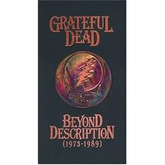 Beyond Description (1973-1989)