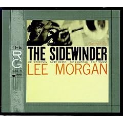 The Sidewinder