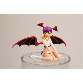 CAPCOM�R���p�j�I���L�����N�^�[�Y 8����BOX