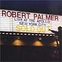 Live at the Apollo