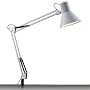 Z-LIGHT Z-108 GY �O���[