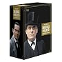 �V���[���b�N�E�z�[���Y�̖`��[���S��]DVD-BOX 4