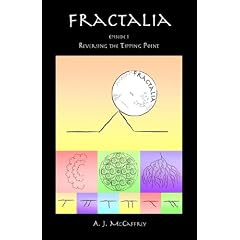 Fractalia: Episode 1, Reversing the Tipping Point