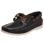 Polo Ralph Lauren  Barx Boat Shoe