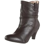 Luichiny Daisy Doo Bootie