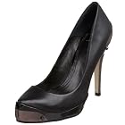 Carvela Women's Antique Court Shoe