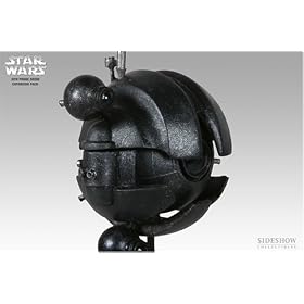 STAR WARS �G�N�X�p���V�����p�b�N �V�X�E�v���[�u�E�h���C�h