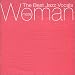 MORE WOMAN�]The Best Jazz Vocals