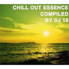CHILL OUT ESSENCE