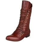 Miz Mooz Women's Harlem...