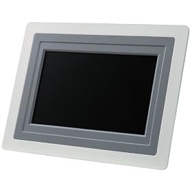 SANYO �f�W�^���t�H�g�t���[�� �i�z���C�g�j LVT-PF70(W)