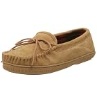 Staheekum Men's 921M Unlined Moc Slipper