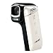 SANYO �f�W�^�����[�r�[�J���� Xacti �U�N�e�B DMX-CG11 �z���C�g DMX-CG11(W)