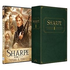 ���̉p�Y �V���[�v DVD-BOX 2