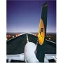 The Wings of the Crane: 50 Years of Lufthansa Design