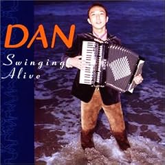 Swinging Alive