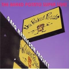 【クリックで詳細表示】The Baked Potato Super Live！ [Live]