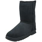 EMU Australia Outback Lo Premium Australian Sheepskin Boot
