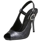 Michael Antonio Women's Karmel Slingback Sandal