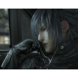 ファイナルファンタジー　ヴェルサスXIII