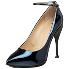 Giuseppe Zanotti Women's I96118 Platform Pump