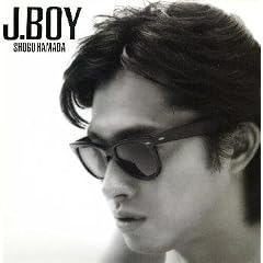 J.BOY