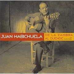 De la Zambra Al Duende