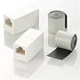 ELECOM CAT5E�Ή�LAN�P�[�u��(���O�Ή���) LD-VAPF/RJ45WP