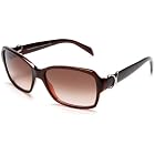 Donna Karan Women's DK1065  Sunglasses