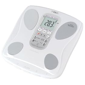 TANITA �̑g���v �C���i�[�X�L���� �z���C�g BC-529-WH