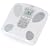 TANITA �̑g���v �C���i�[�X�L���� �z���C�g BC-529-WH