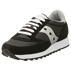 Saucony Jazz Nylon Suede Sneaker