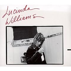 Lucinda Williams