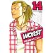 WORST 14 (���N�`�����s�I���E�R�~�b�N�X)