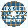 COMPLETE THE CHECKERS all singles collection REVERSE