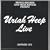 Uriah Heep Live