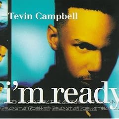 I'm Ready