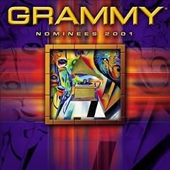 Grammy Nominees 2001