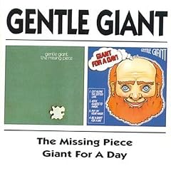 The Missing Piece / Giant For A Day